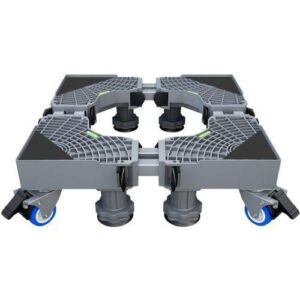 Heavy duty Adjustable Fridge ,cooker,dispenser stand