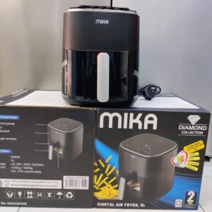 Mika Air Fryer Digital 5L