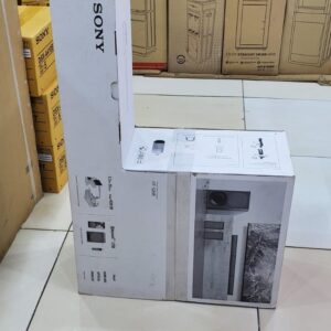 Sony soundbar
