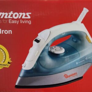 Ramtons Steam Iron RM306