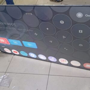 TCL 55" V6C restocked