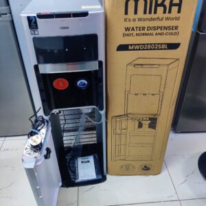 Mika Dispenser Bottom Load  2801.