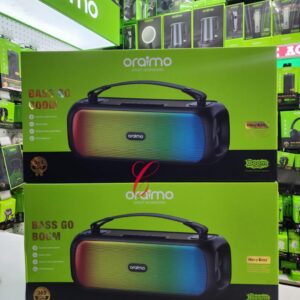 Oraimo Boom Bass Go Speaker OBS-75D.
