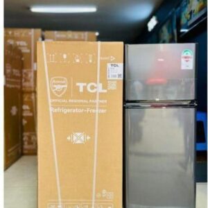 Tcl 249 Liters No Frost Fridge