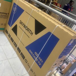Skyworth 65 inches 4k