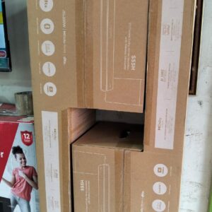 TCL S55H Sound bar.