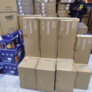 TCL S55H Sound bars