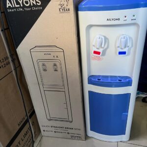 Ailyons hot and Normal water dispenser.