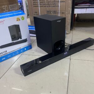 Vitron sound bar v61sb