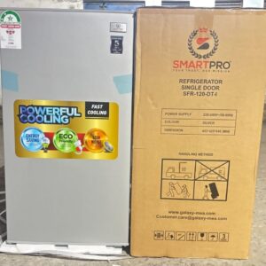 92 litres smart pro Single door refrigerator.