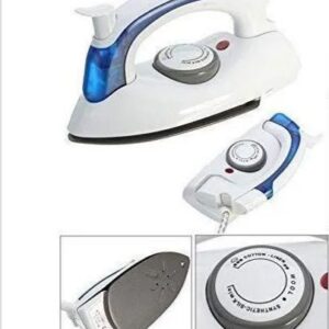 Sokany Travel iron.