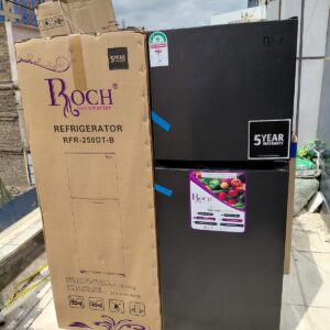 Roch 197litres(RFR-250DT-B