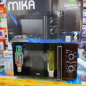 Mika Analog Microwave 20L