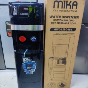 Mika Dispenser Bottom load 2804.