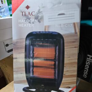 TLAC Halogen Room Heater-NCB C 17