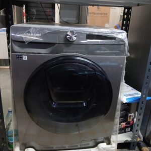 Samsung 9/5Kg Front Load Washing Machine WD90T554DBN