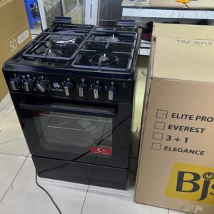 Bjs 3 in 1 60*60 cooker.