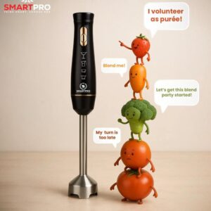 Smart Pro Hand Blender
