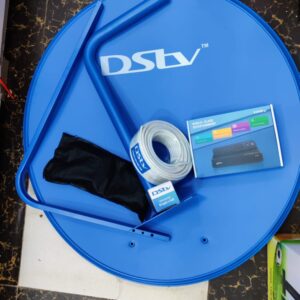 DSTV Complete Kit