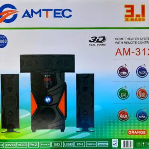 Amtec AM-312 3.1