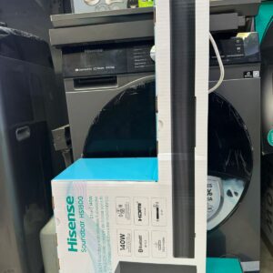 HISENSE SOUNDBAR HS1800