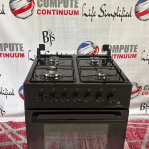 🍳 BJ60604G – 60 x 60