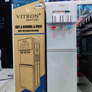 Vitron Dispenser Hot , Normal and Cold dispenser