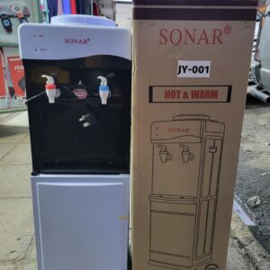Sonar hot and normal water dispenser Jy001