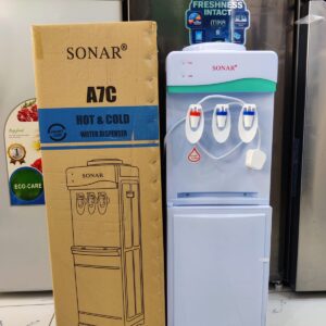 Sonar A7C water Dispenser.