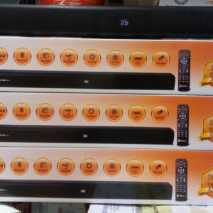 Sayona sht-sb01 soundbar