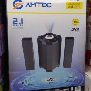 Amtec 006