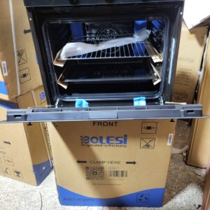 Bolesi 65 litres OVEN