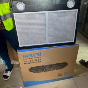 Kitchen hood 60 cm