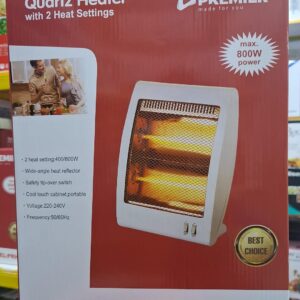 Premier Room Heater