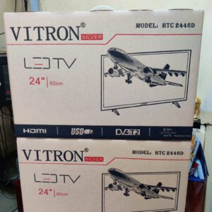 Vitron 24" AC/DC