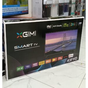43 inches Xgimi smart android digital tv