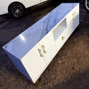 TV stand customized on order