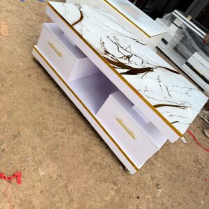 Marble Table available on order