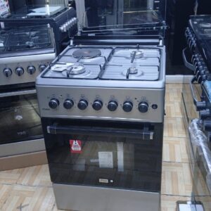 MIKA Standing Cooker