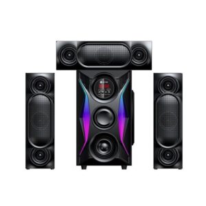 Amtec 303 Sound system