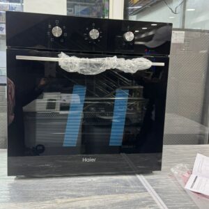 Haier 67litres built in oven-HOM -6400B