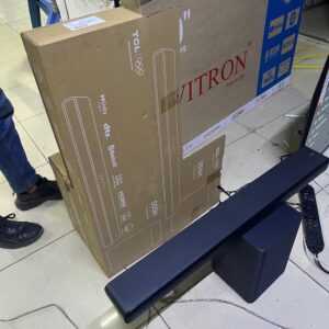 TCL soundbar S55H