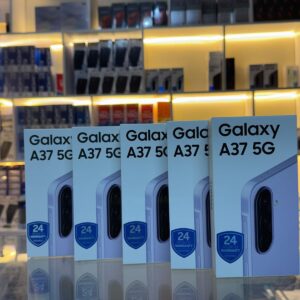 Samsung A37 256/8 GB